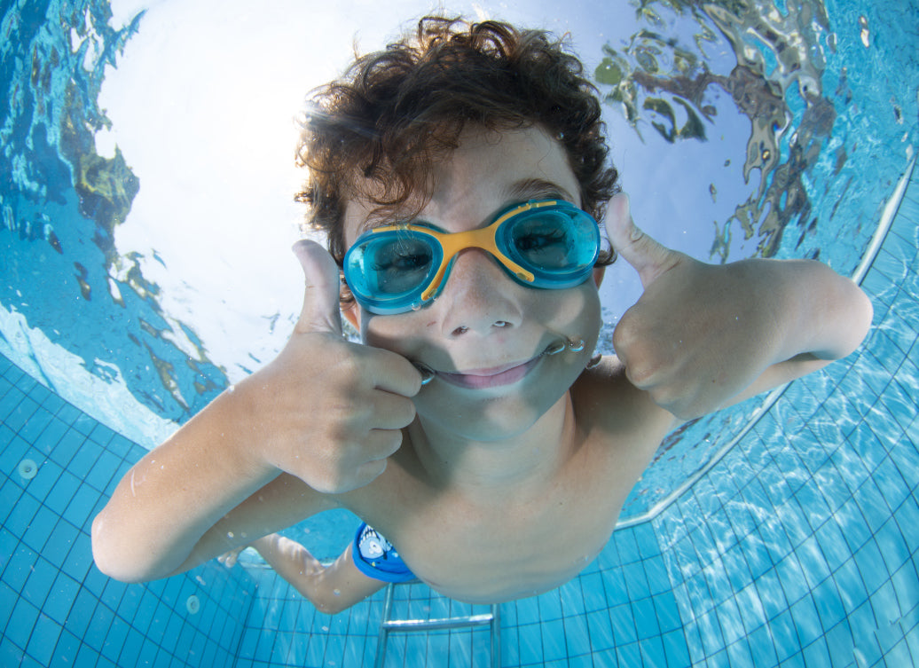 Is Chlorine Safe To Swim In? Balmonds