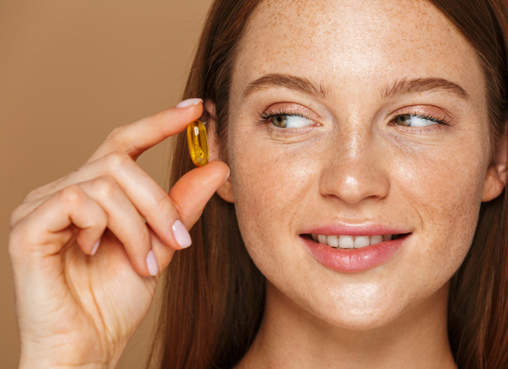 What Is The Best Vitamin To Take For Psoriasis? Balmonds