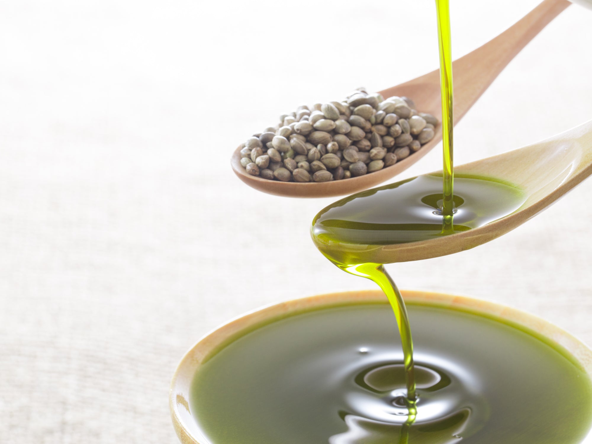 What Are The Benefits Of Hemp Seed Oil For Skin? – Balmonds