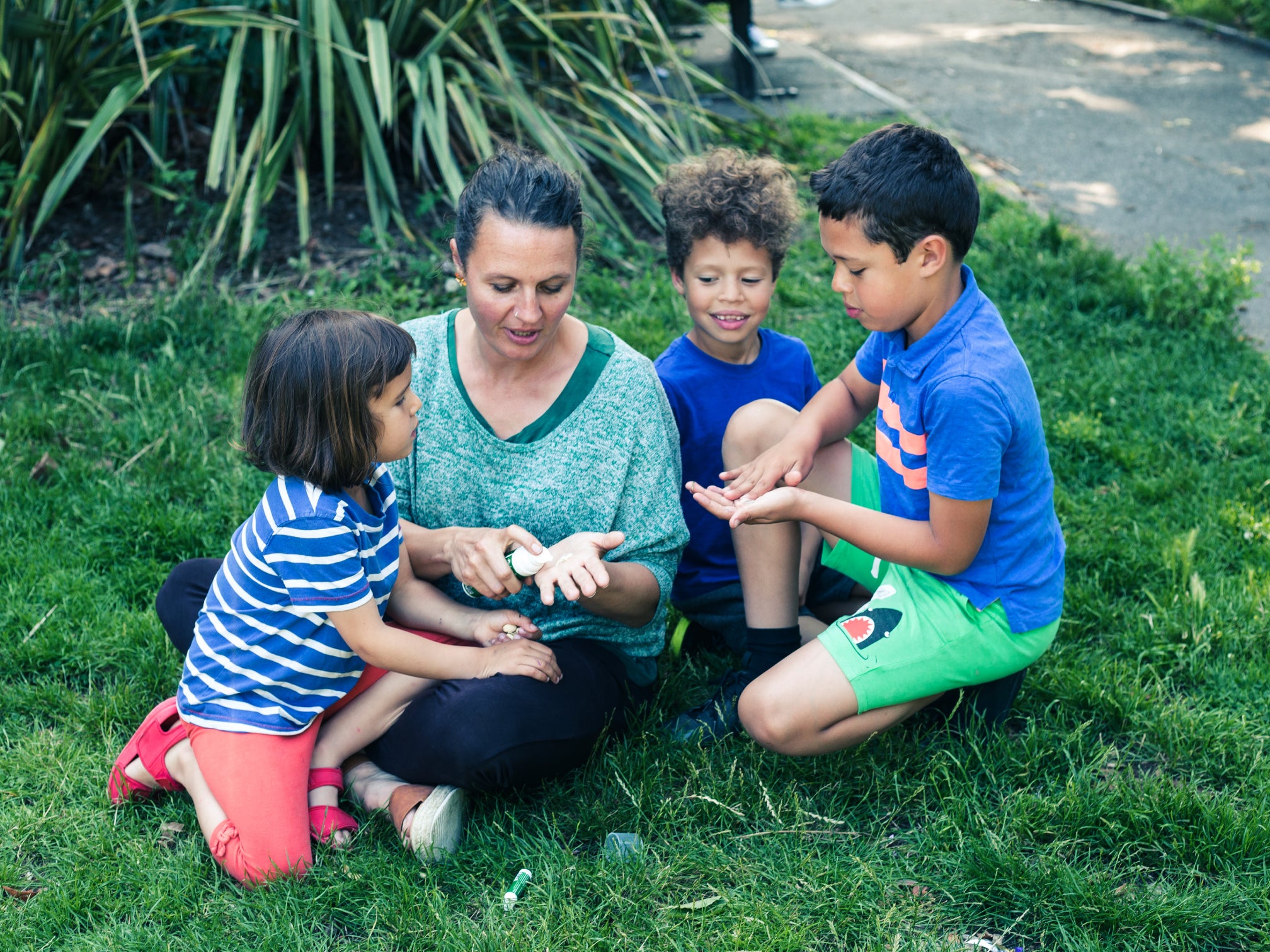 Paraffin For Eczema Why Do So Many Creams Contain Paraffin? Balmonds