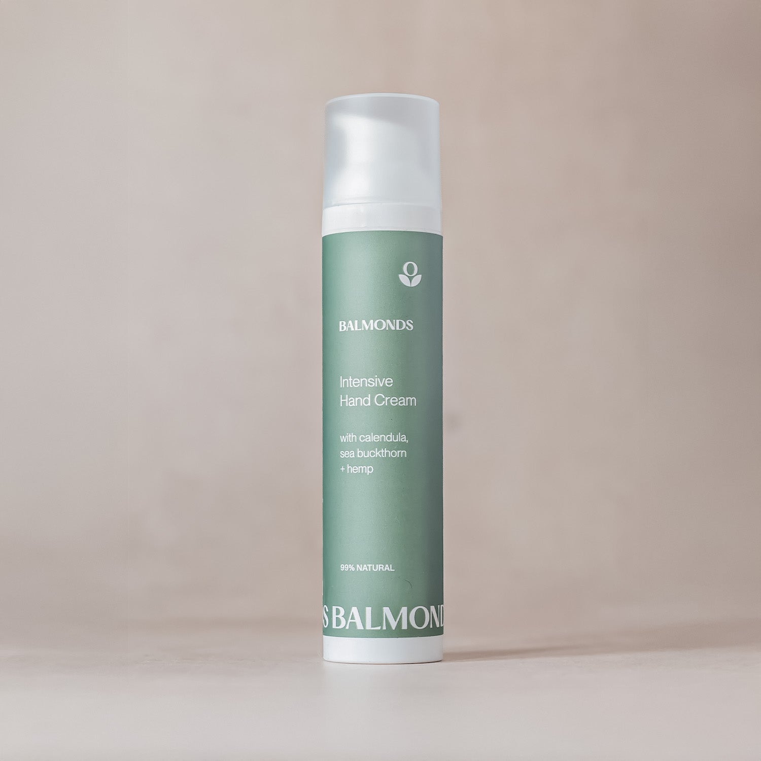 Intensive Hand Cream