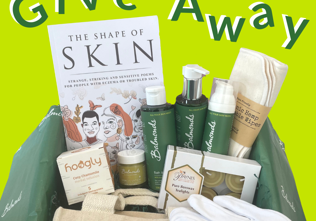 Flare Care Giveaway