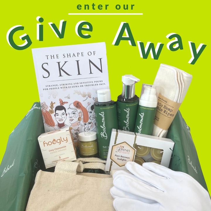 Flare Care Giveaway