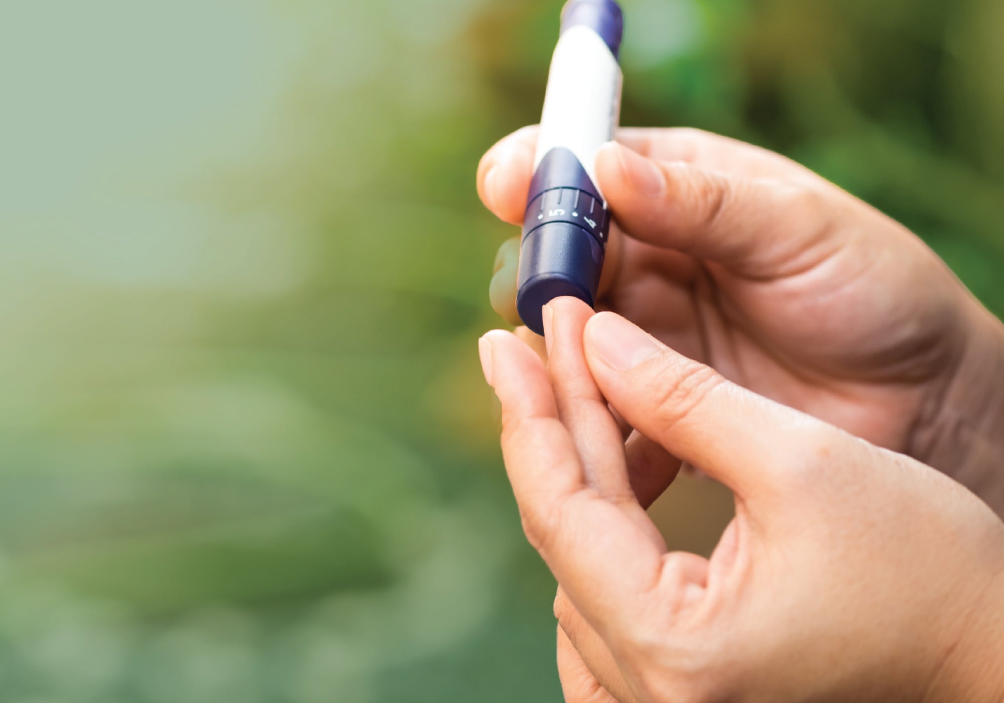 5 Top Tips To Help Manage Diabetic Skin Problems