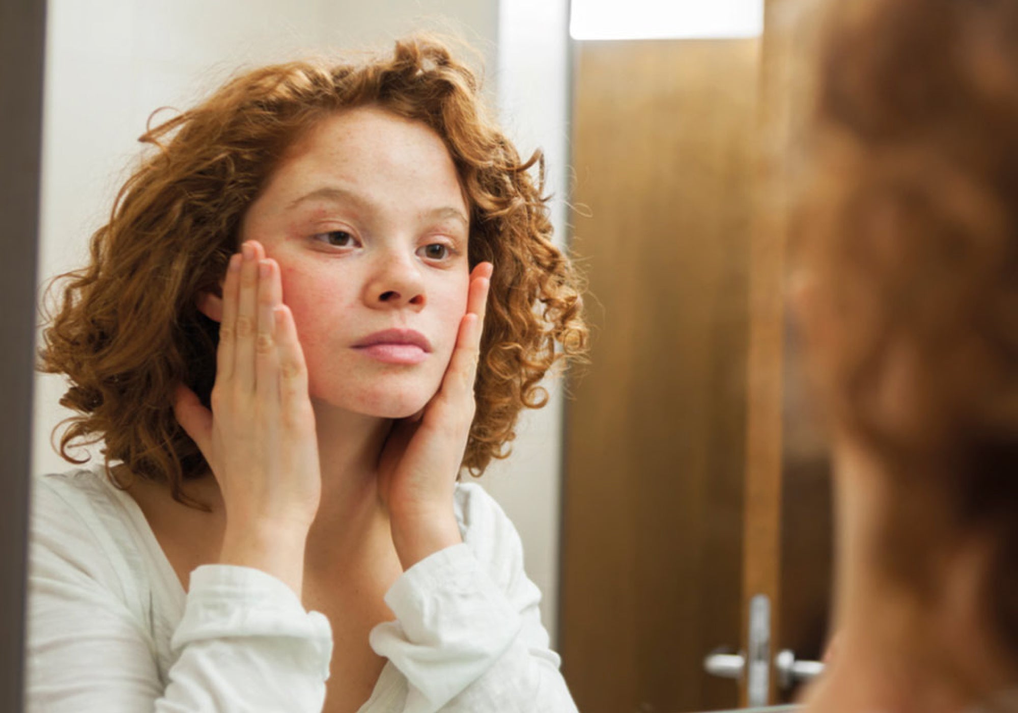 Top 5 Coronavirus Lockdown Skincare Hacks