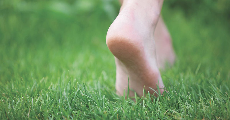 How To Get Rid Of Dry Skin On Feet And Cracked Heels Overnight