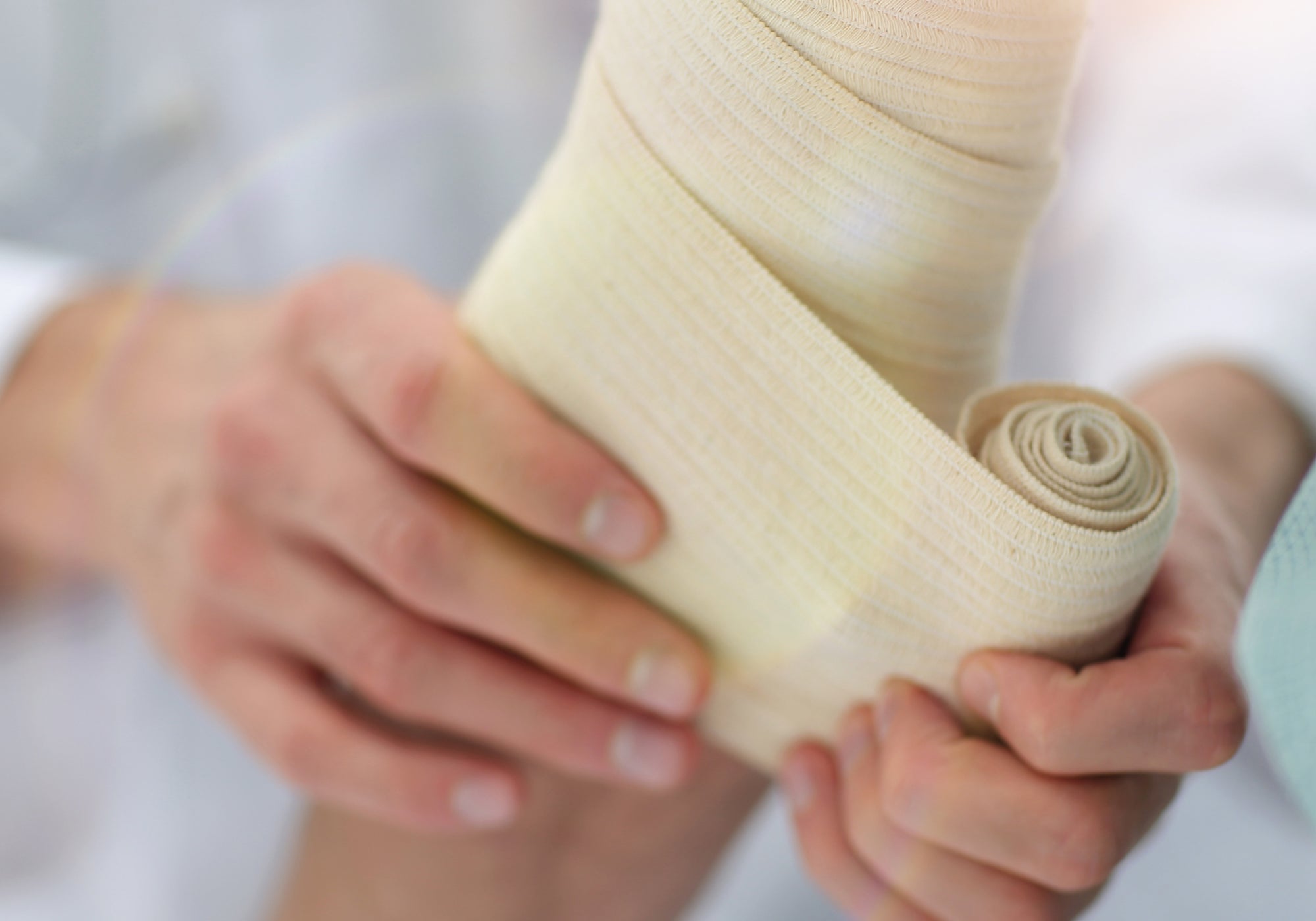 What Can I Use To Wet Wrap For Eczema?