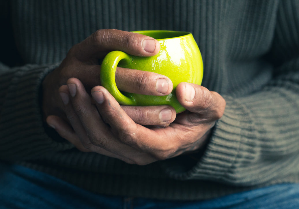 Is Coffee Bad For Psoriasis?