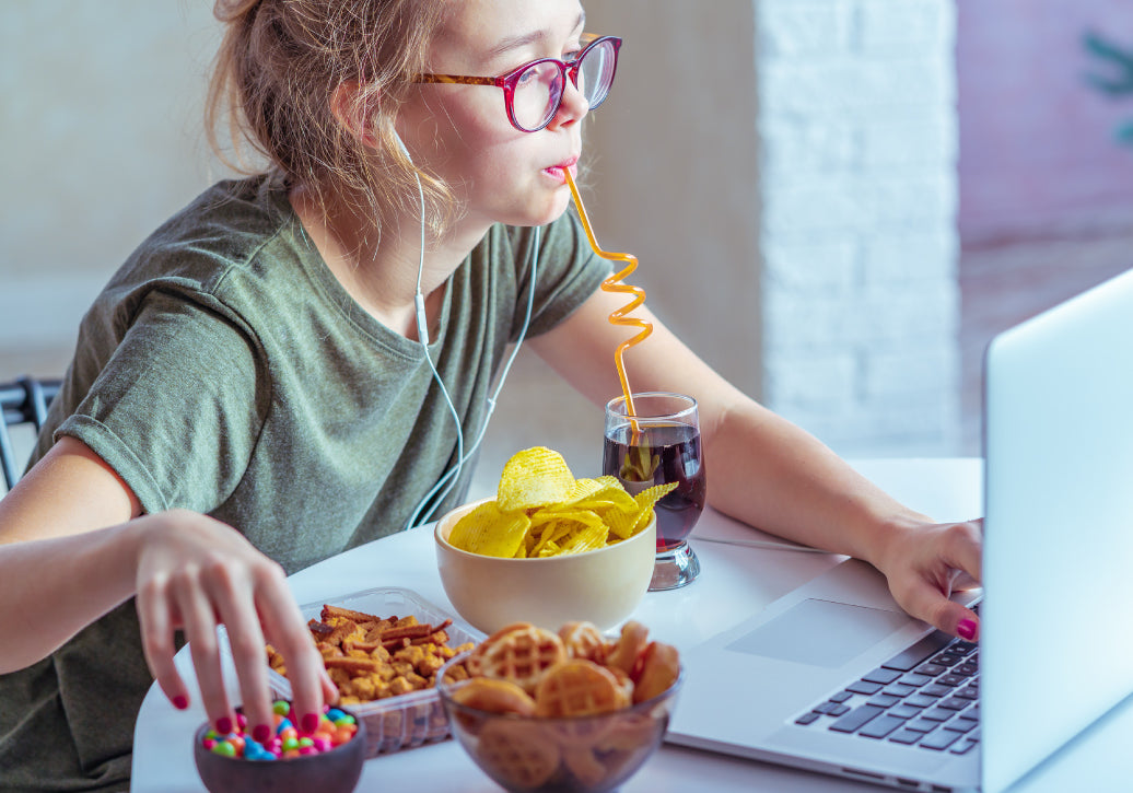 What Foods Make Psoriasis Worse?