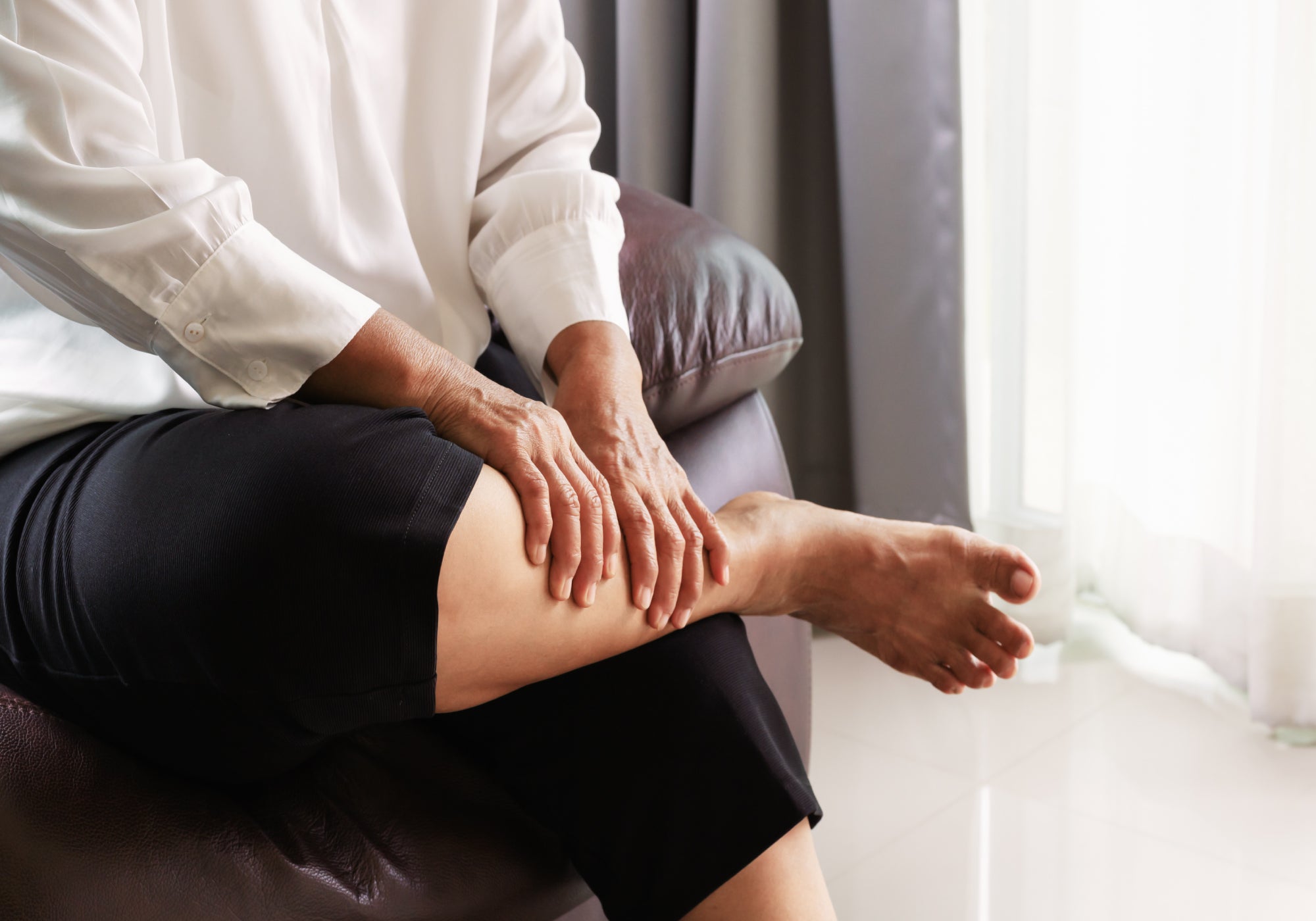 What Causes Varicose Eczema?