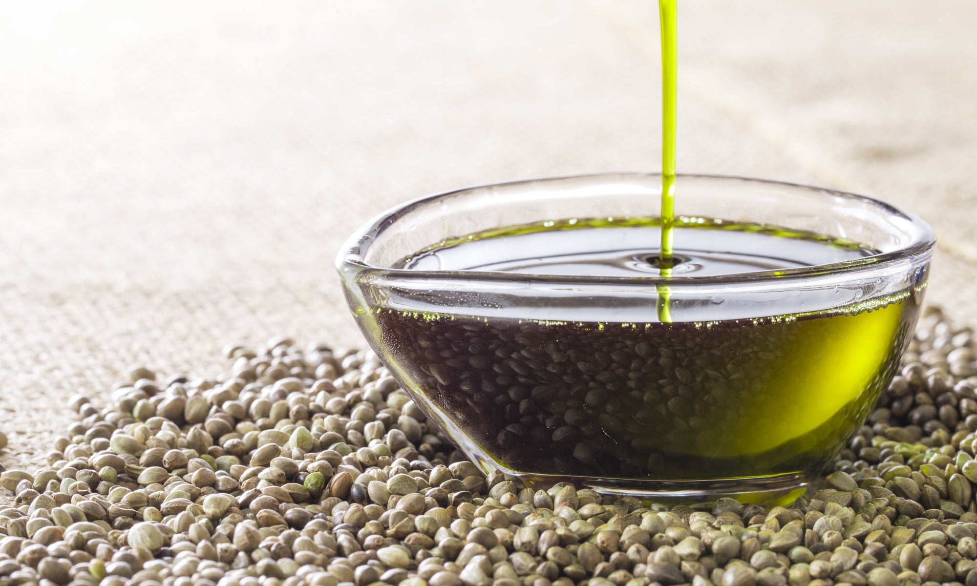 Can I Leave Hemp Oil On My Face?