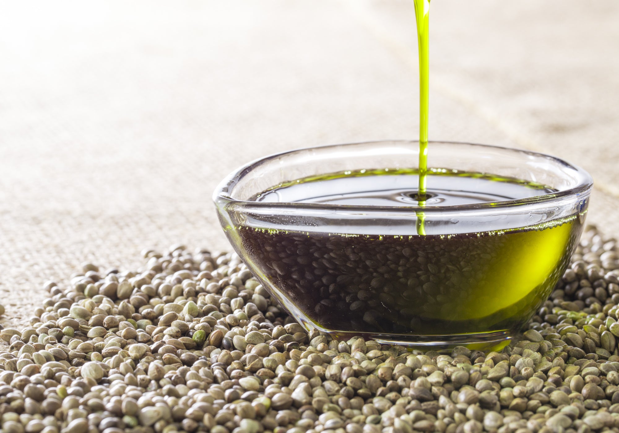 Can I Leave Hemp Oil On My Face?