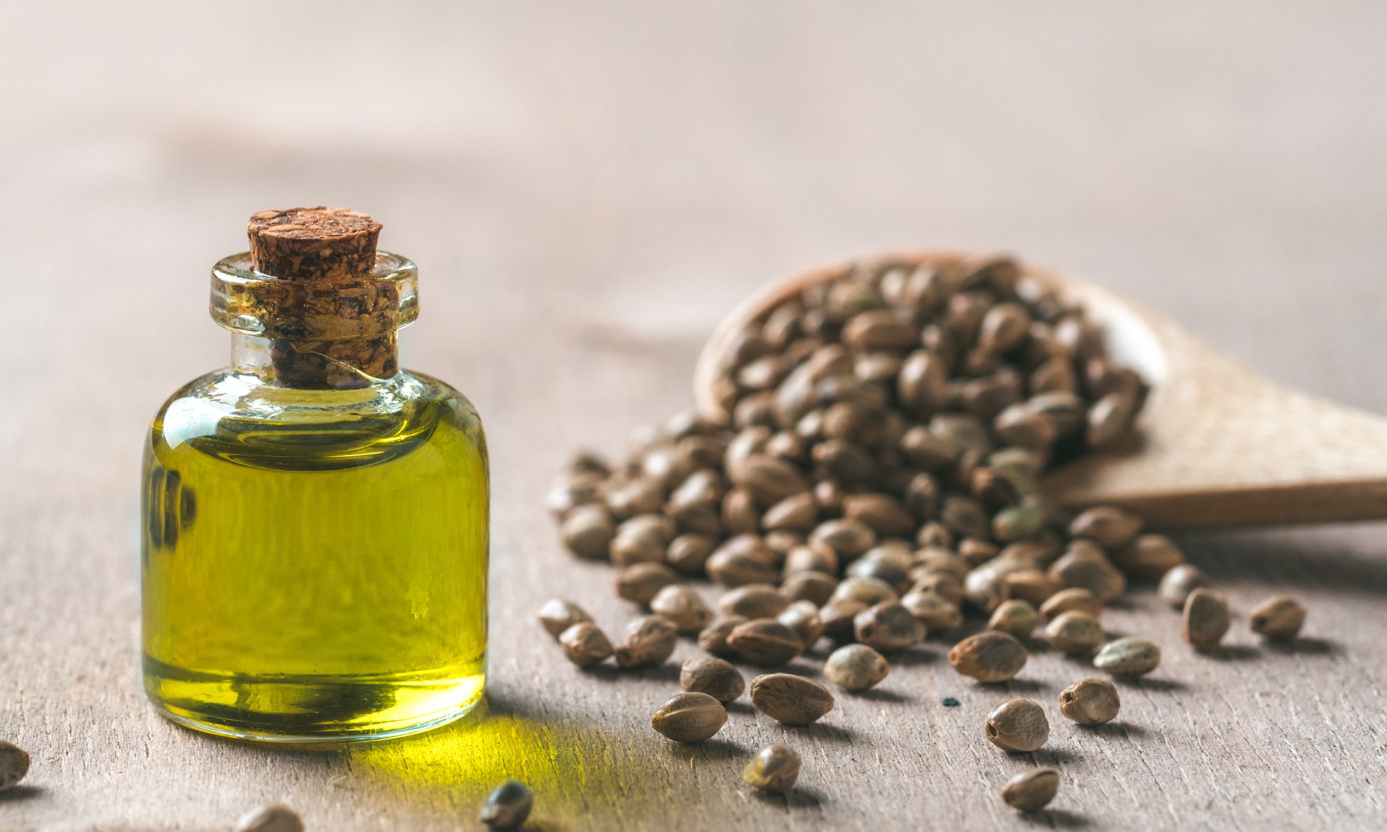 Does Hemp Oil Tighten Skin?