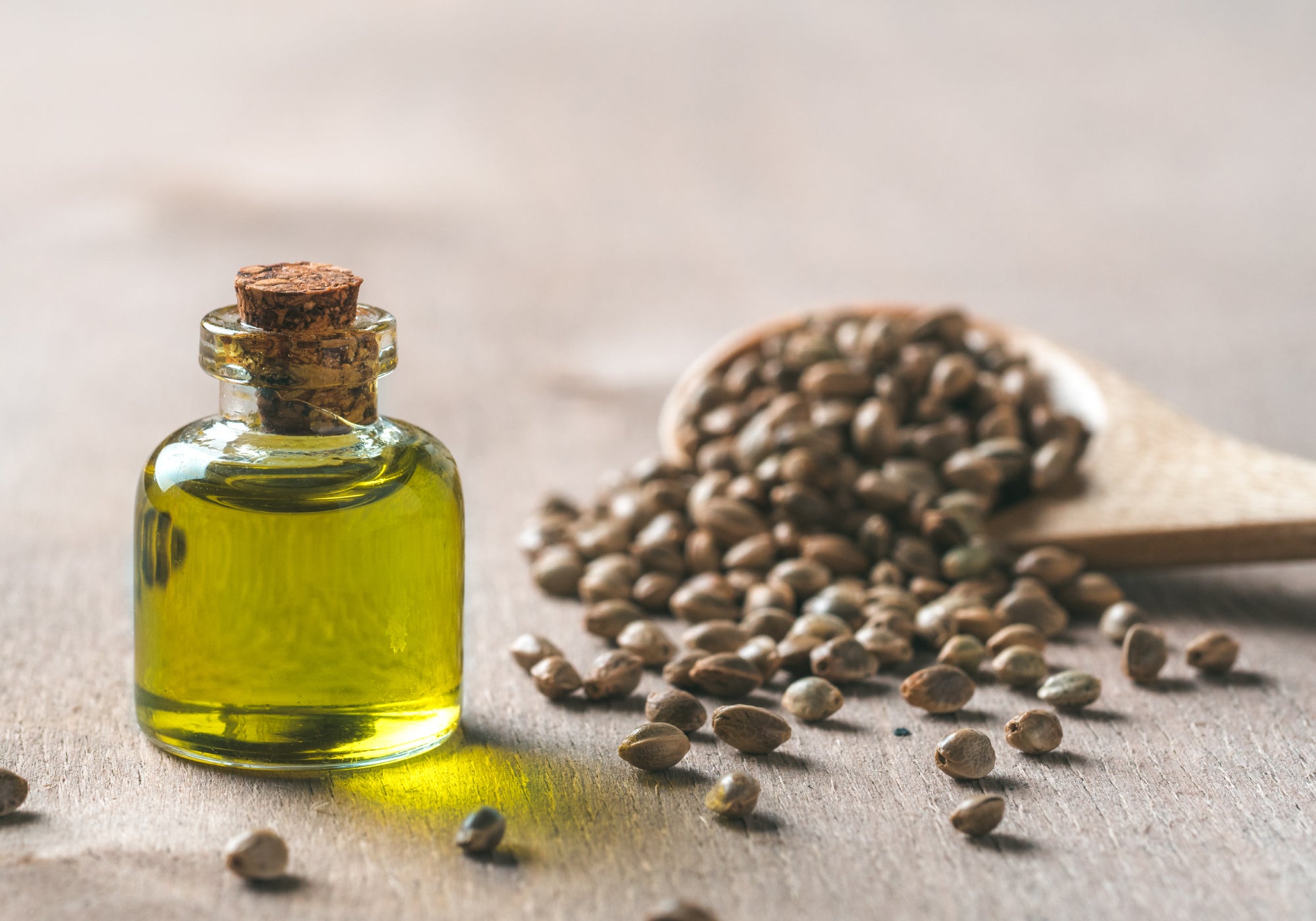 Does Hemp Oil Tighten Skin?