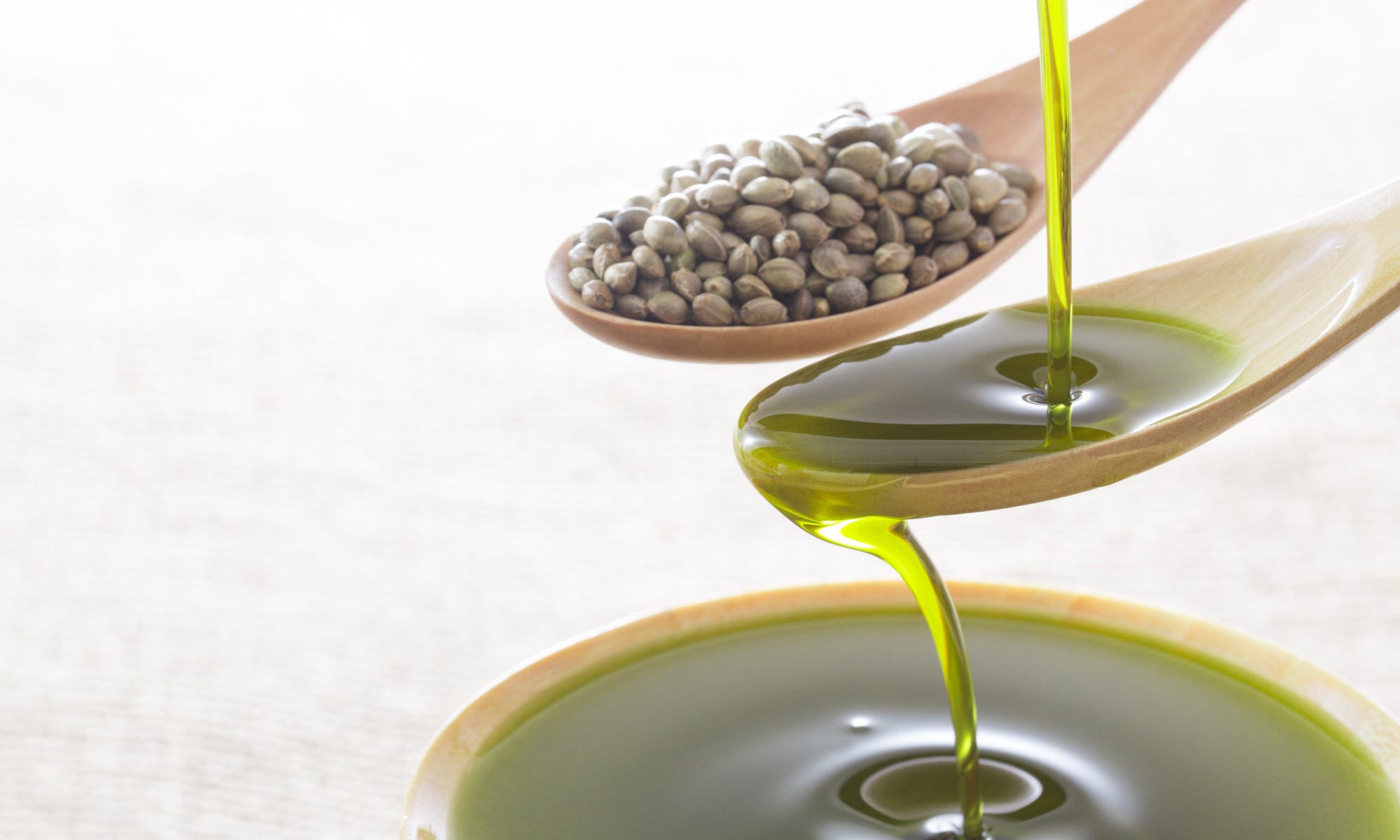 What Are The Benefits Of Hemp Seed Oil For Skin?