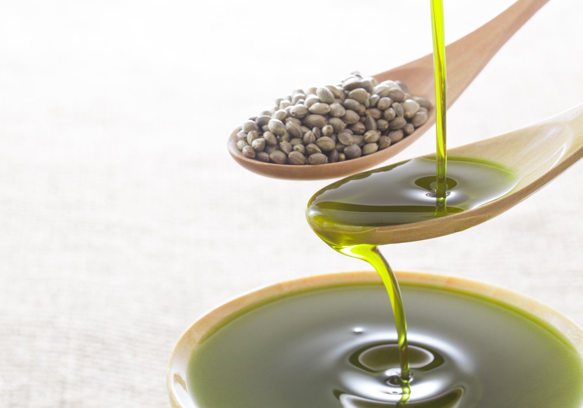 What Are The Benefits Of Hemp Seed Oil For Skin?
