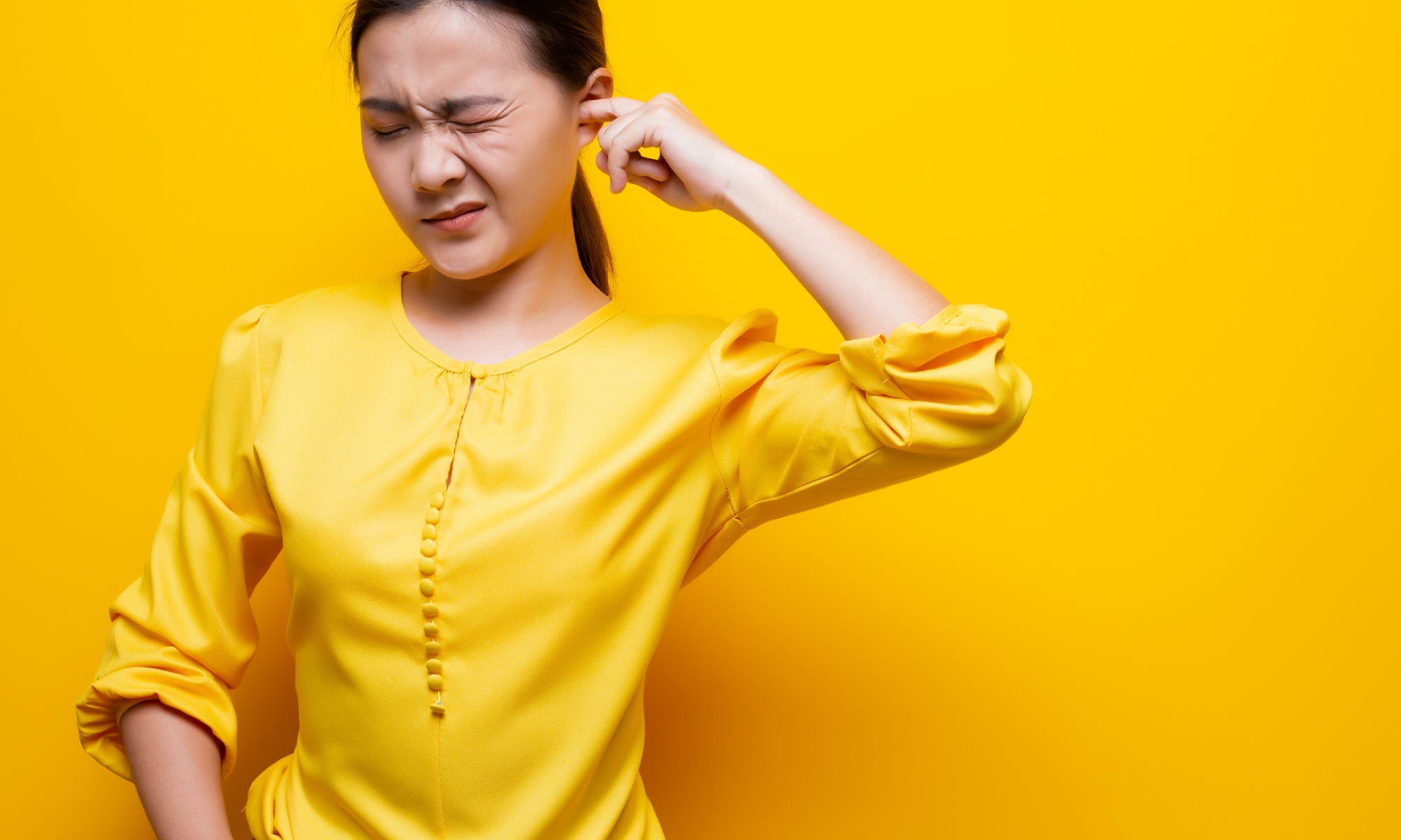 What Causes Eczema In The Ears? 