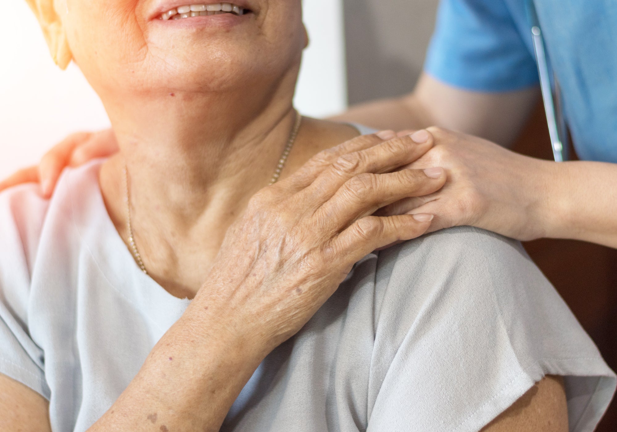 How To Prevent Radiotherapy Burns And Radiation Dermatitis