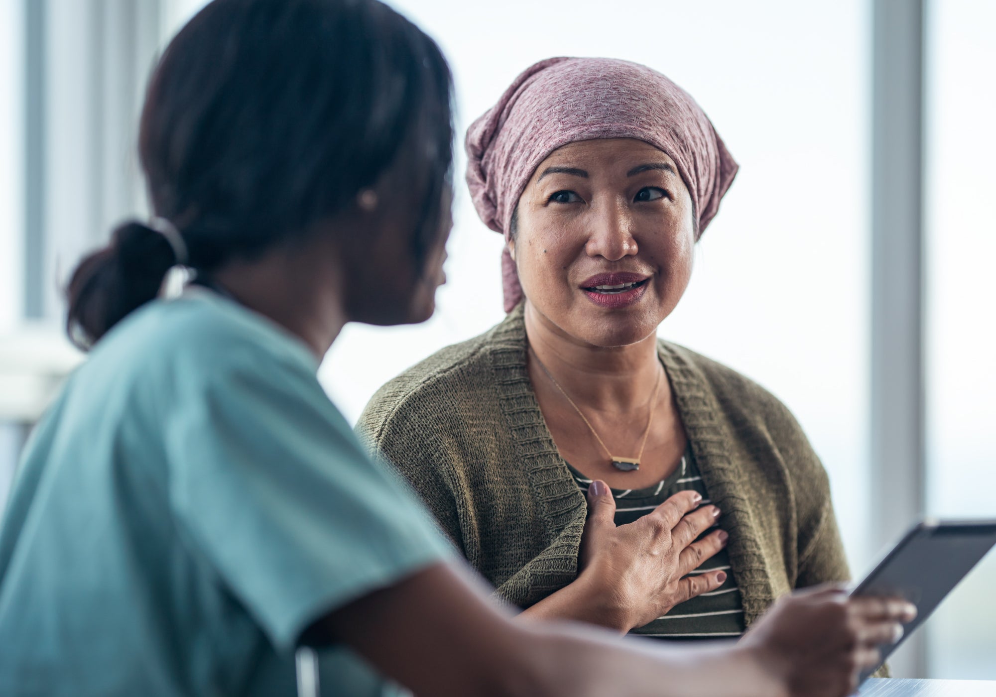 How Can I Take Care Of My Skin During Chemo?