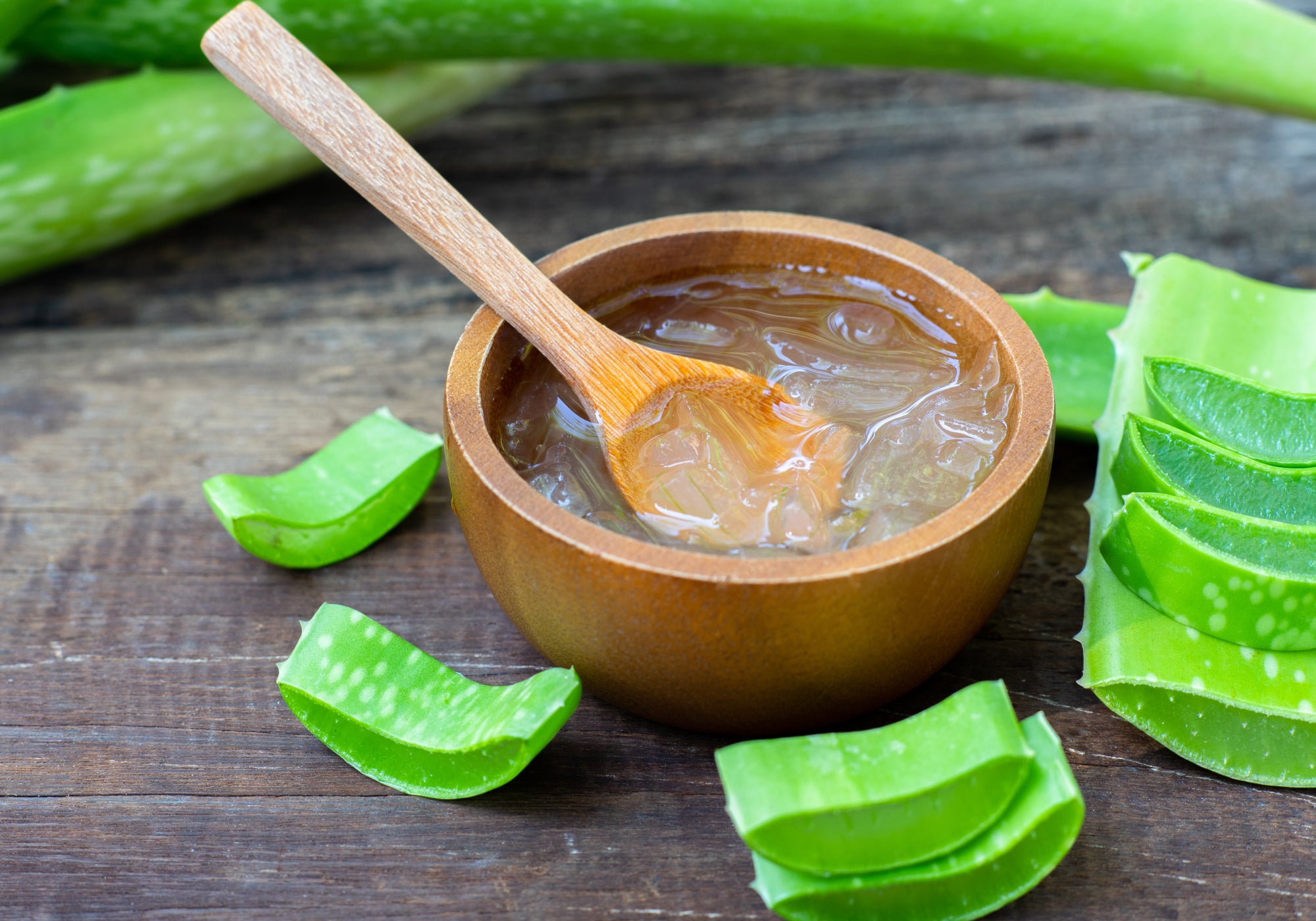 Does Aloe Vera Help Post-Inflammatory Hyperpigmentation?