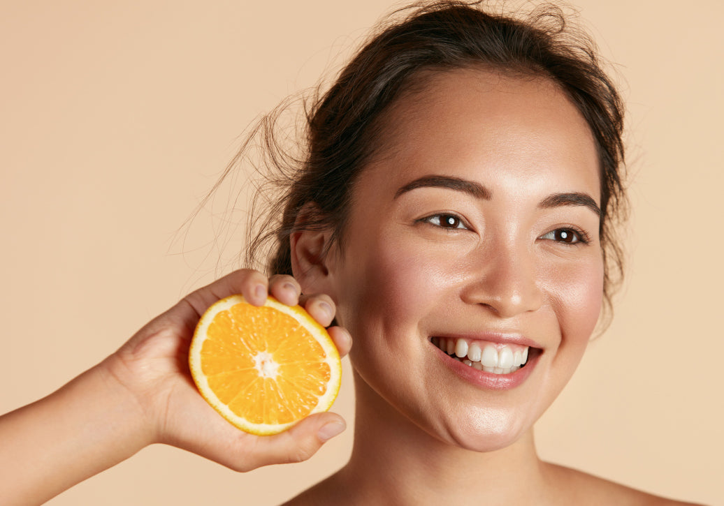 Does Vitamin C Help With Hyperpigmentation?