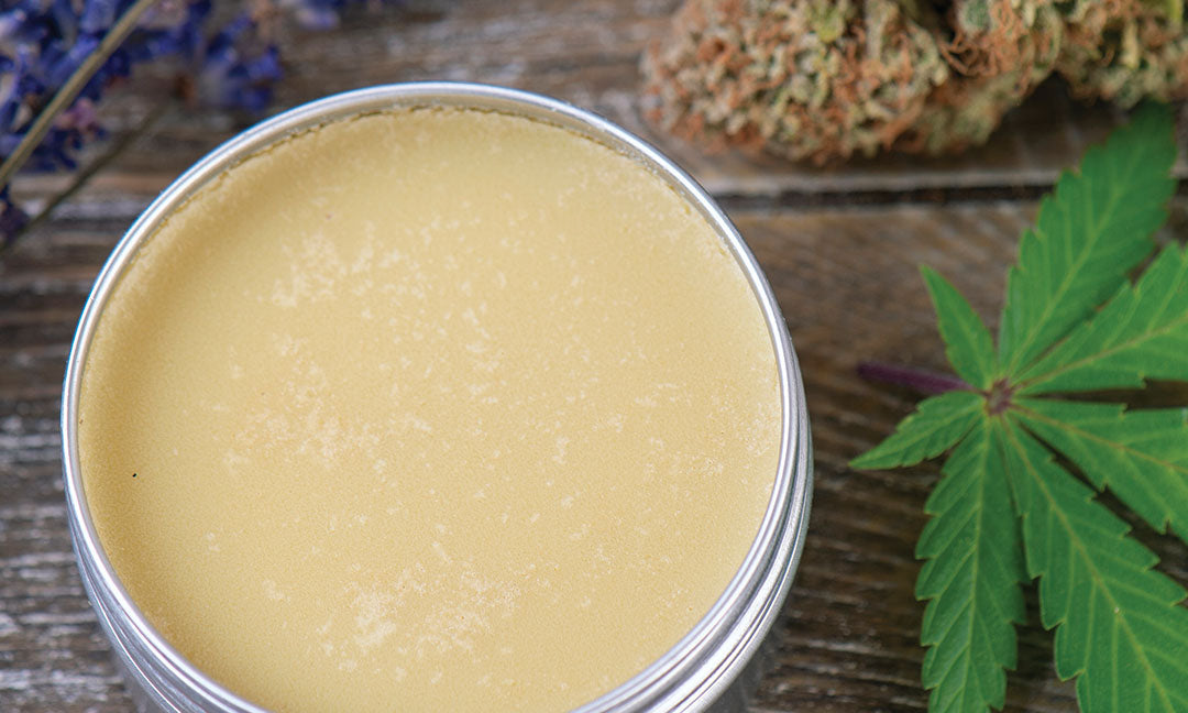 What Are The Benefits of Using Hemp Oil On Your Skin?