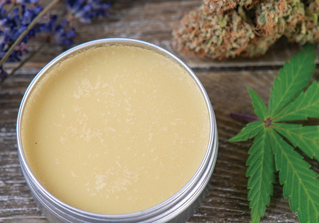 What Are The Benefits of Using Hemp Oil On Your Skin?