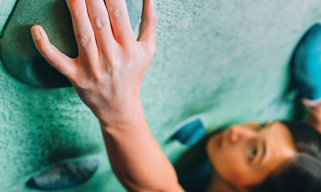 The Ultimate Guide For Treating Climbers’ Hands