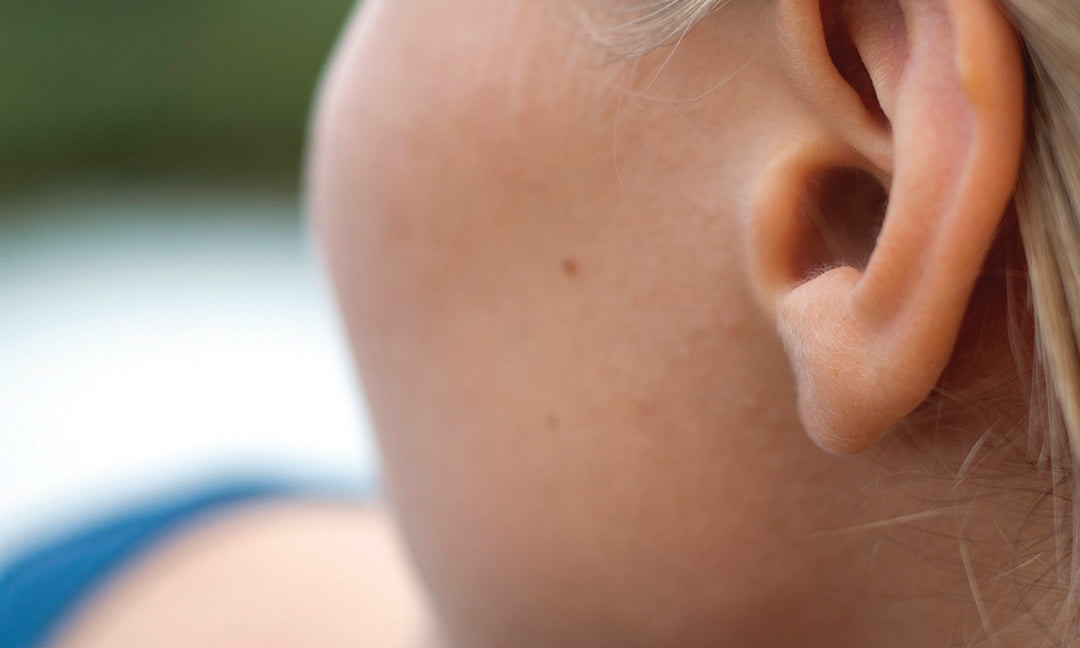 How To Get Rid Of Eczema In The Ears