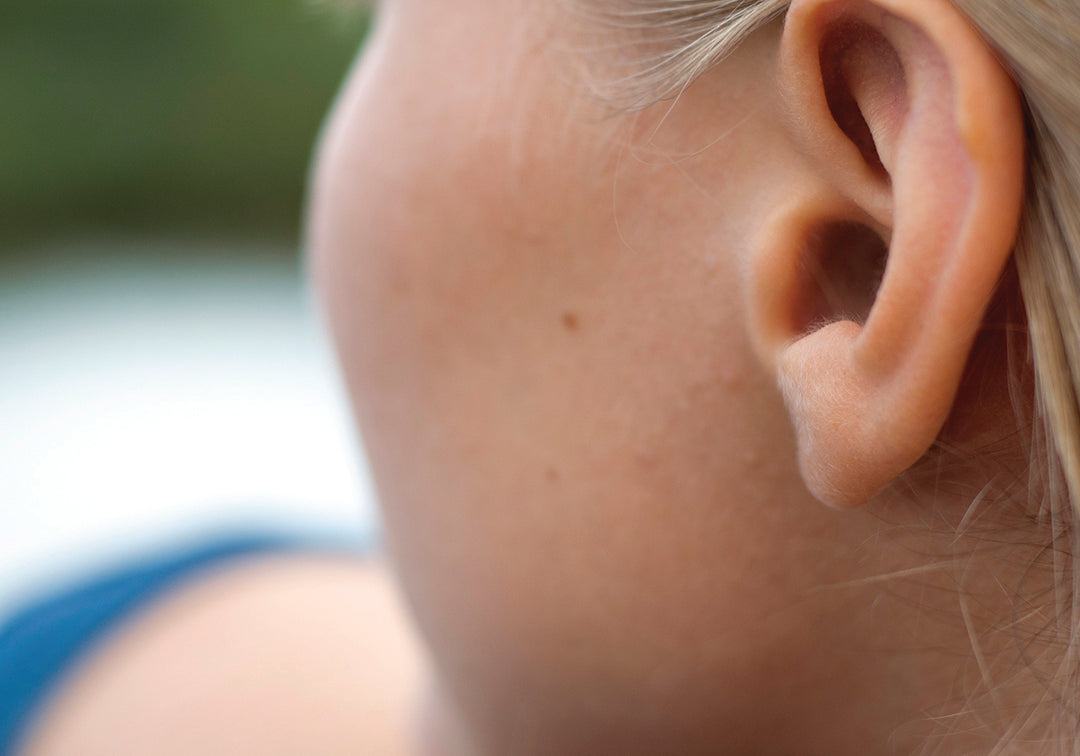 How To Get Rid Of Eczema In The Ears