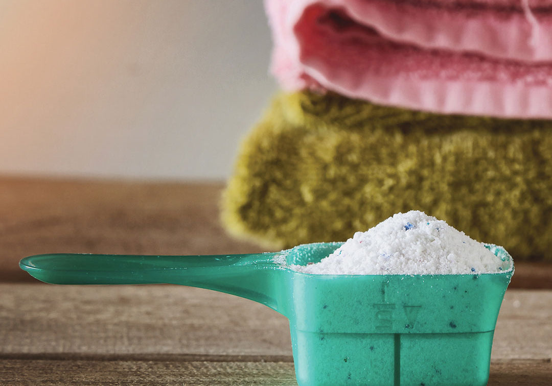 Balmonds Washing Powder Guide For Eczema