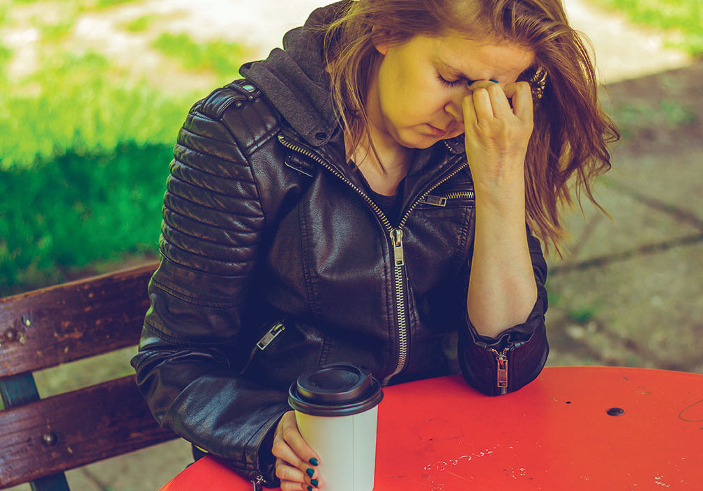 What Is The Link Between Psoriasis and Stress?