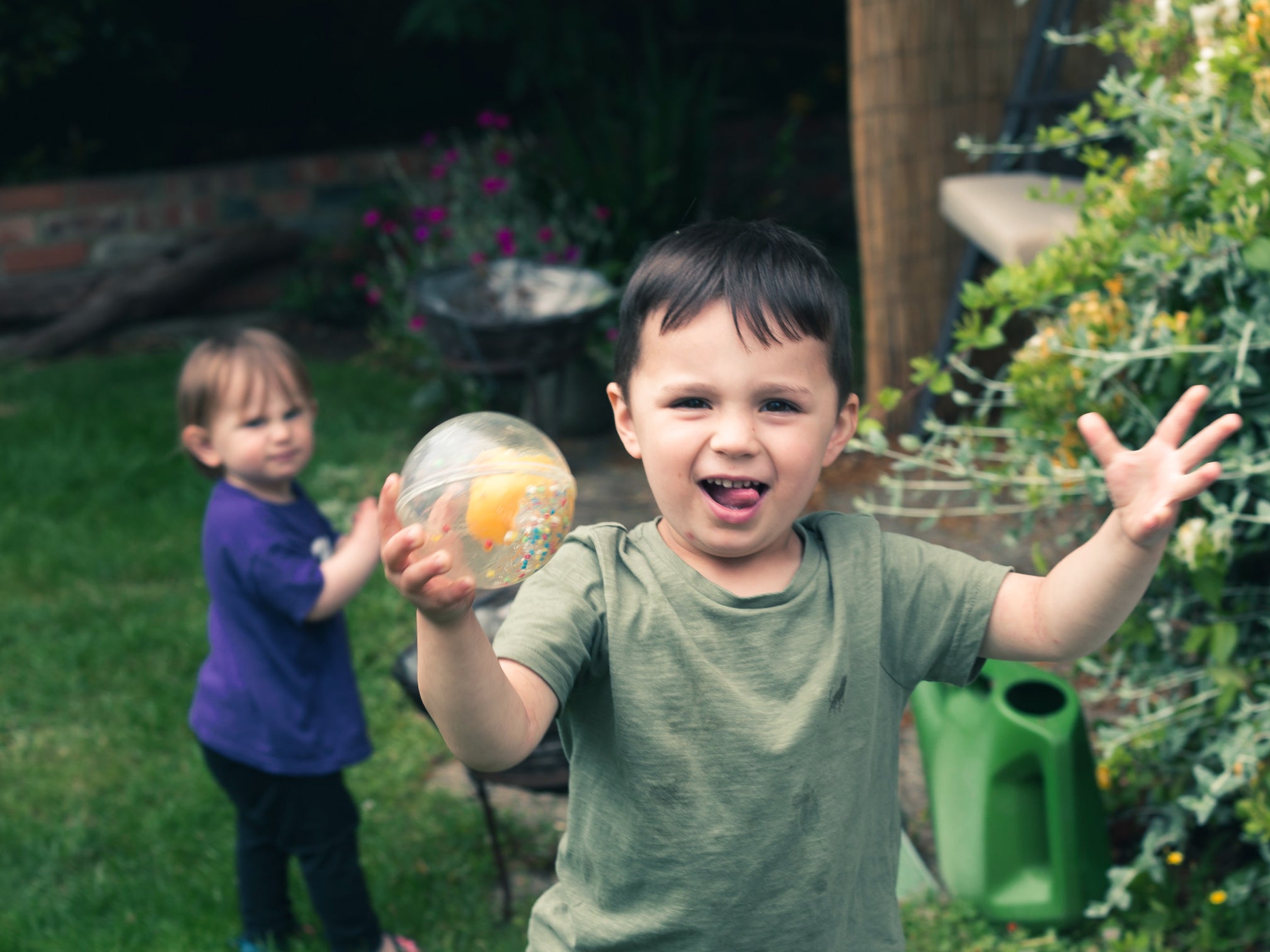 Could Standard Advice About Eczema Be Putting Children At Risk?