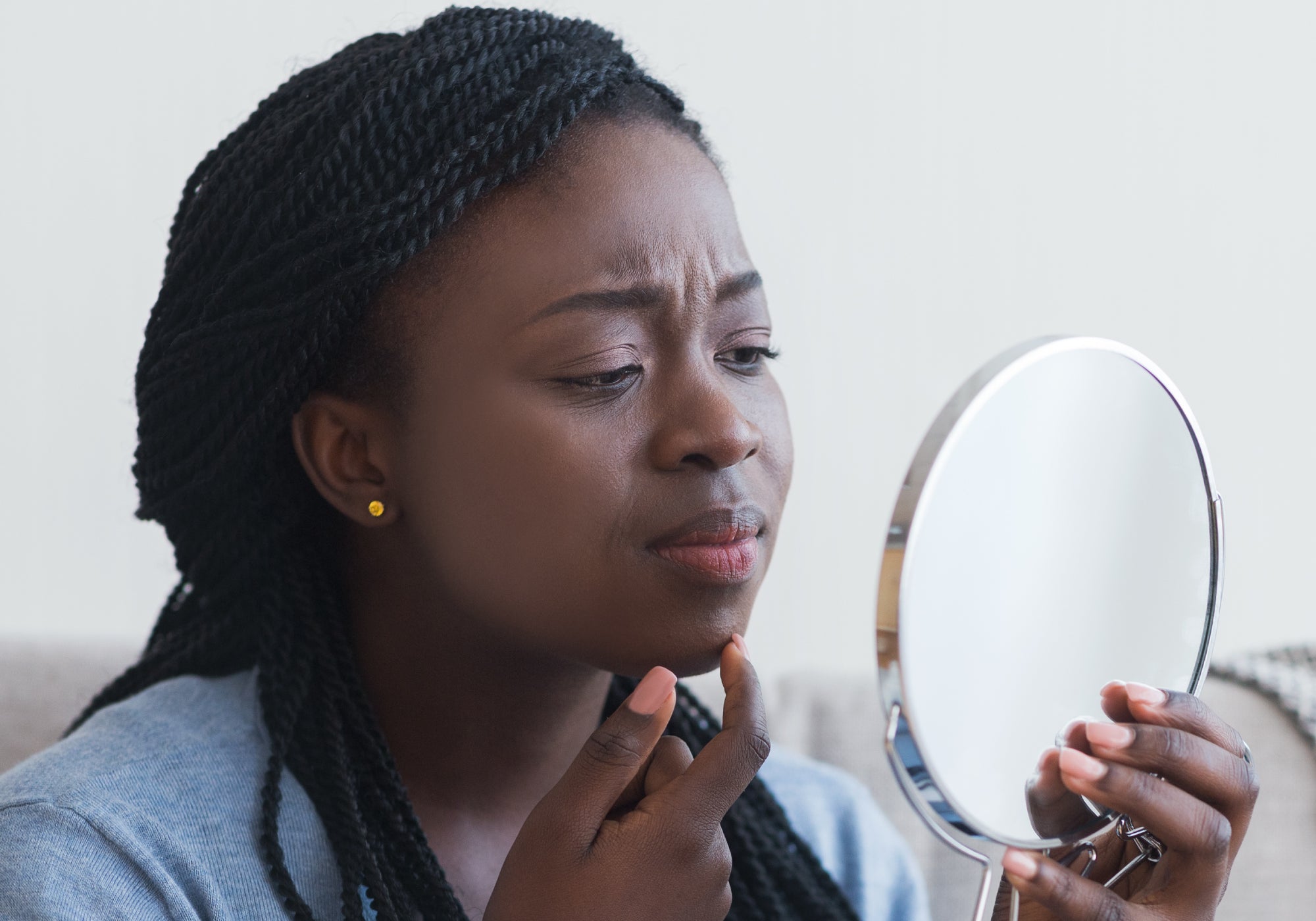 How Do You Know If You Have Post-Inflammatory Hyperpigmentation?