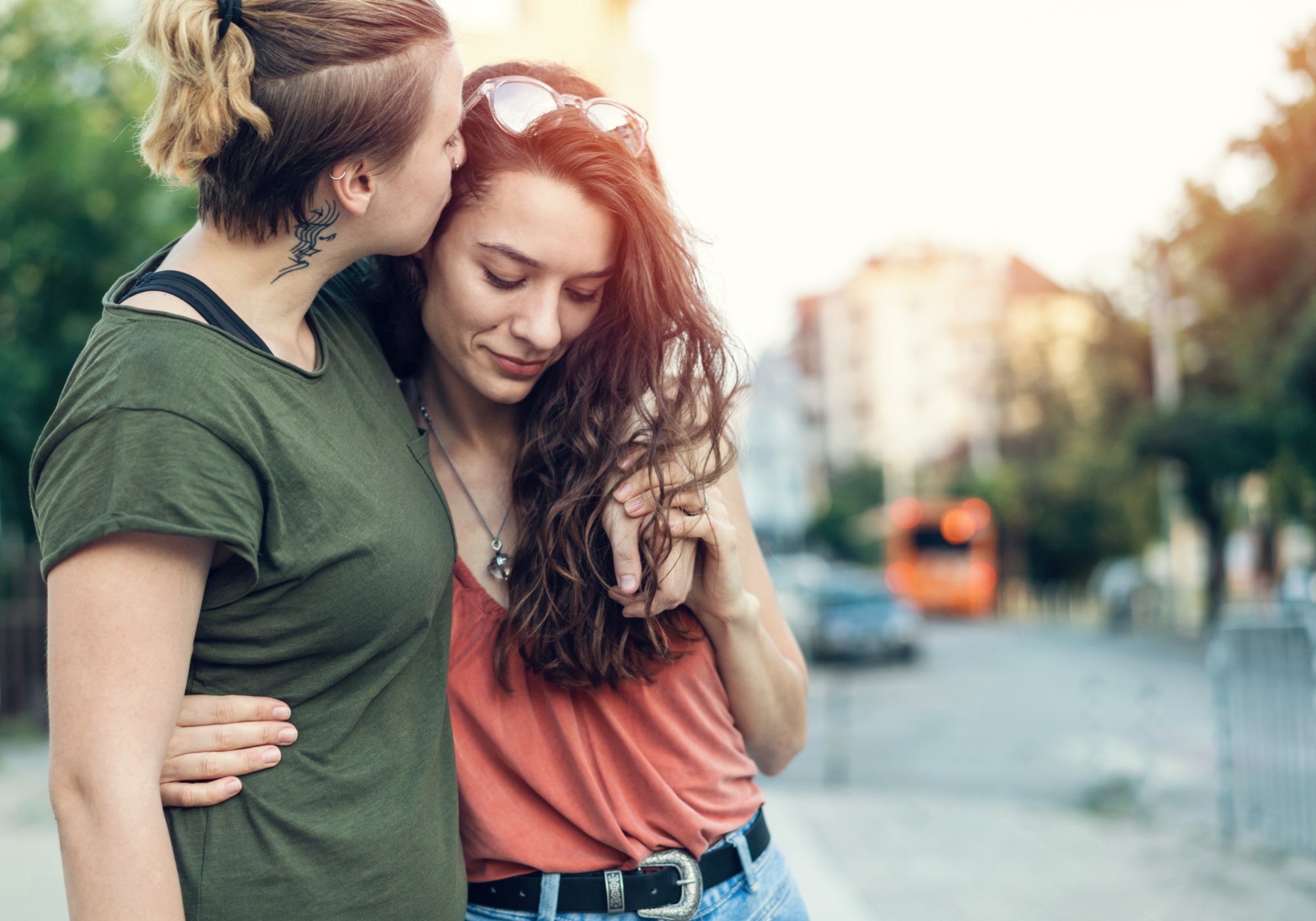 How Does Eczema Affect Romantic & Sexual Relationships?