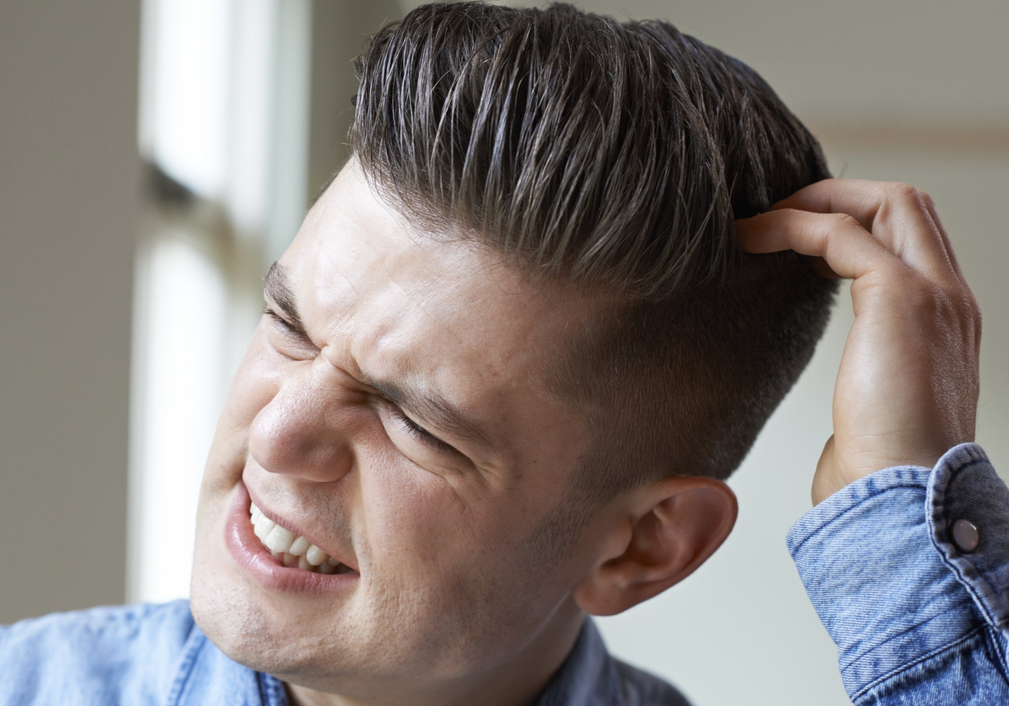 What Causes Seborrheic Dermatitis Flare-Ups?