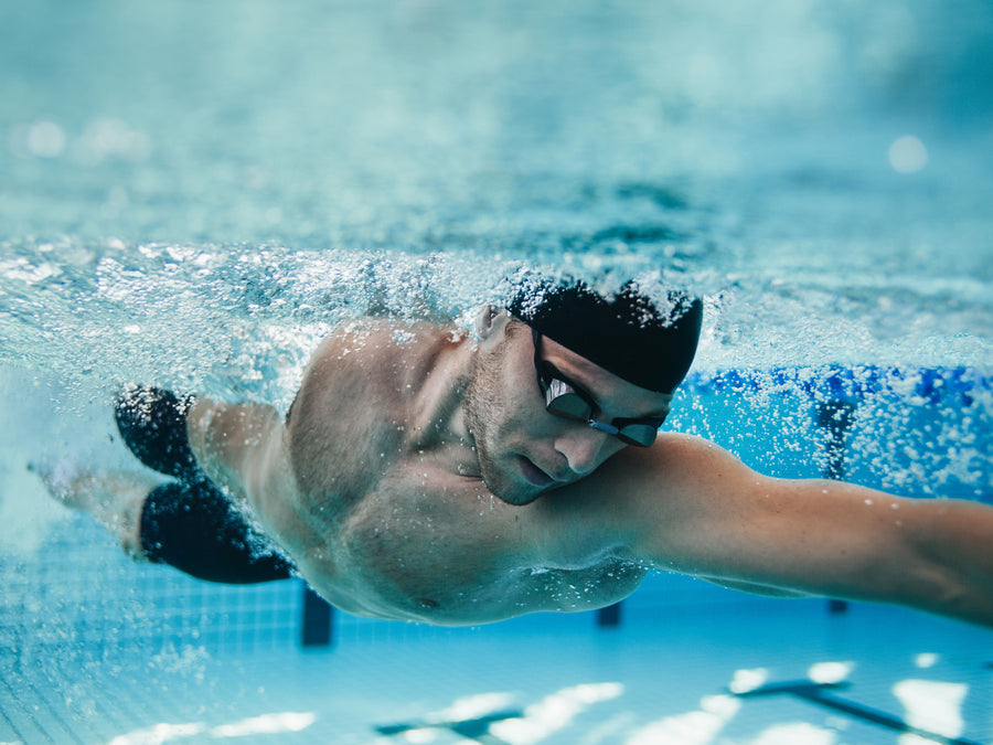 What Does Chlorine Rash Look Like? Balmonds