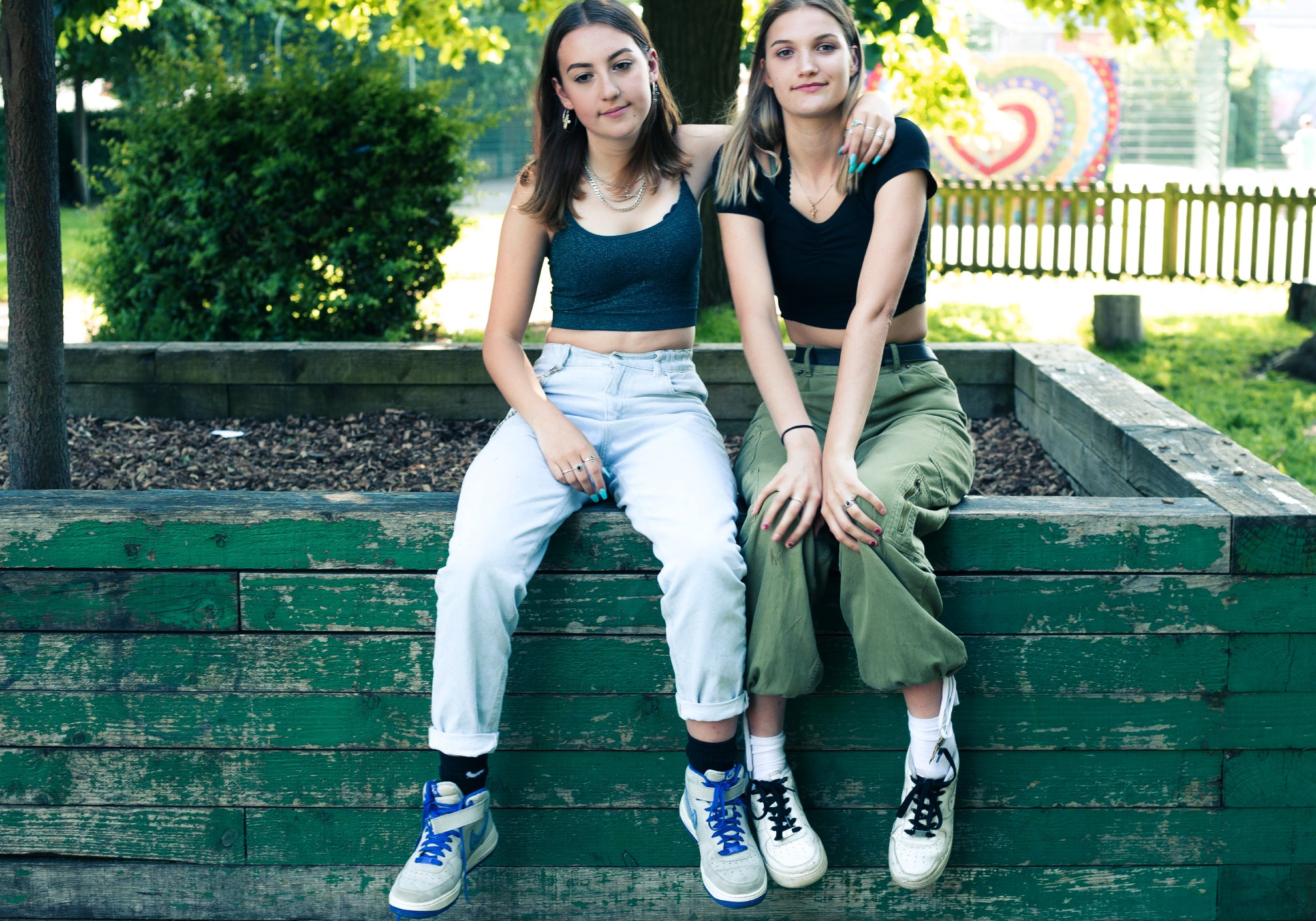 Is Your Teenager’s Makeup Giving Them Eczema?