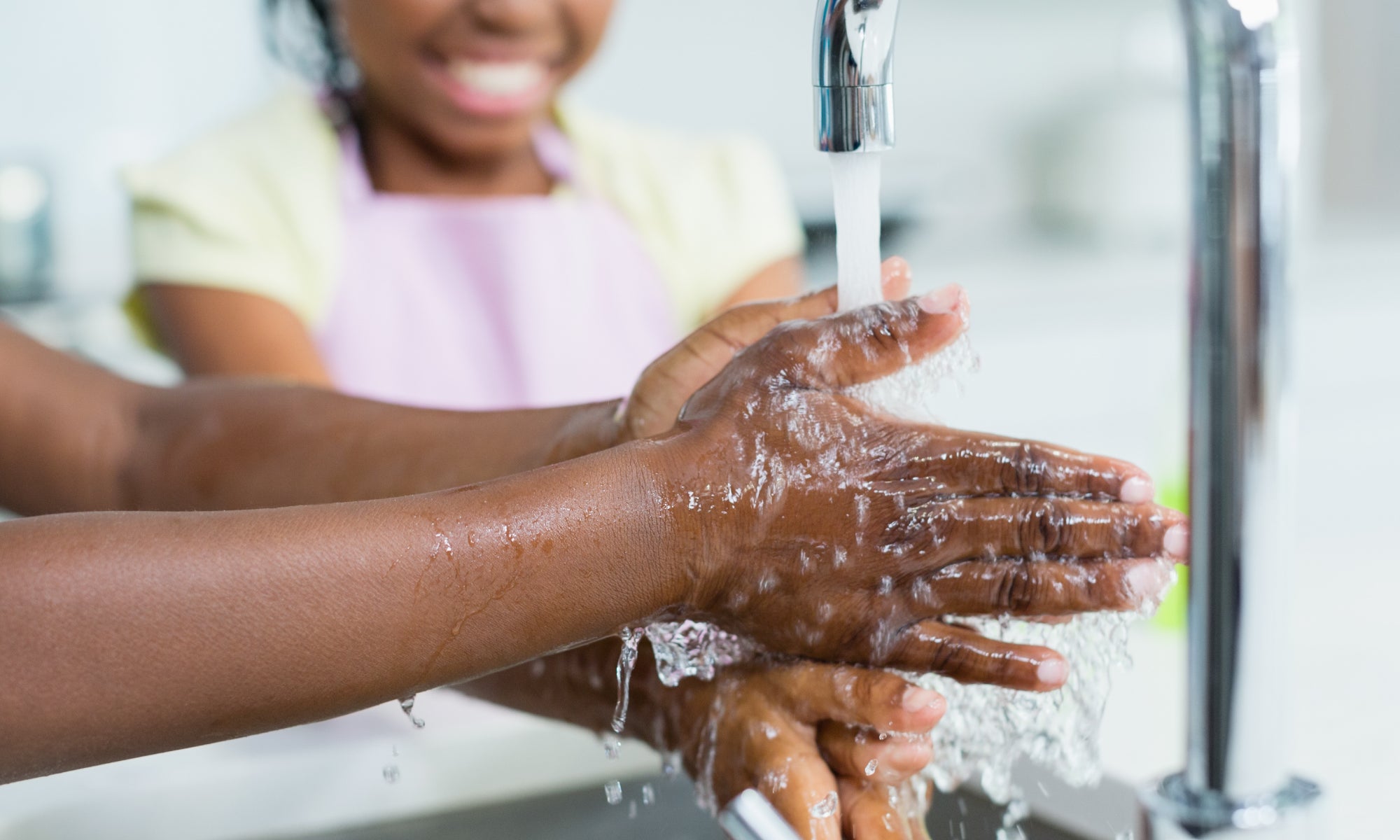 What Is The Best Soap For Eczema?