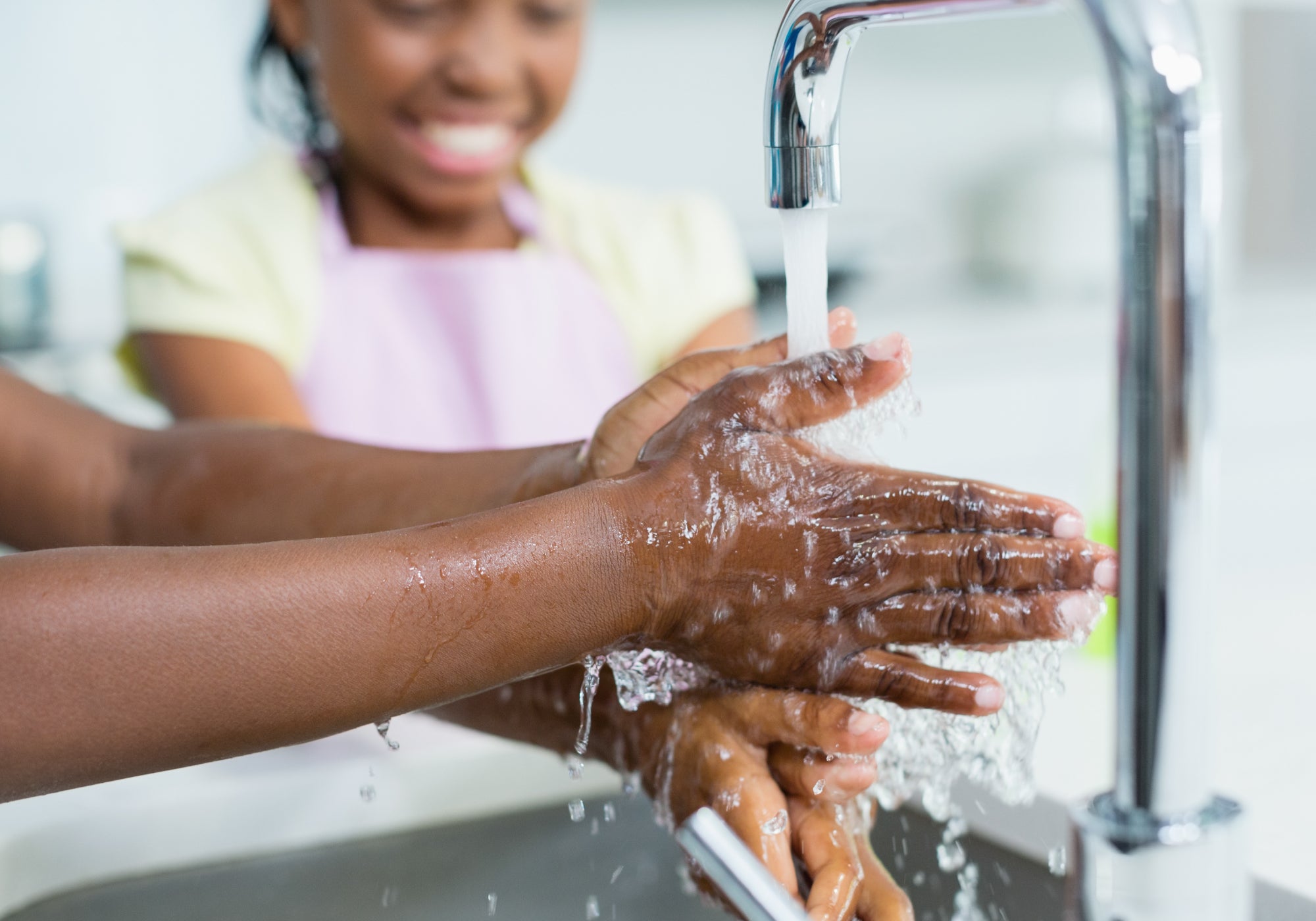 What Is The Best Soap For Eczema?