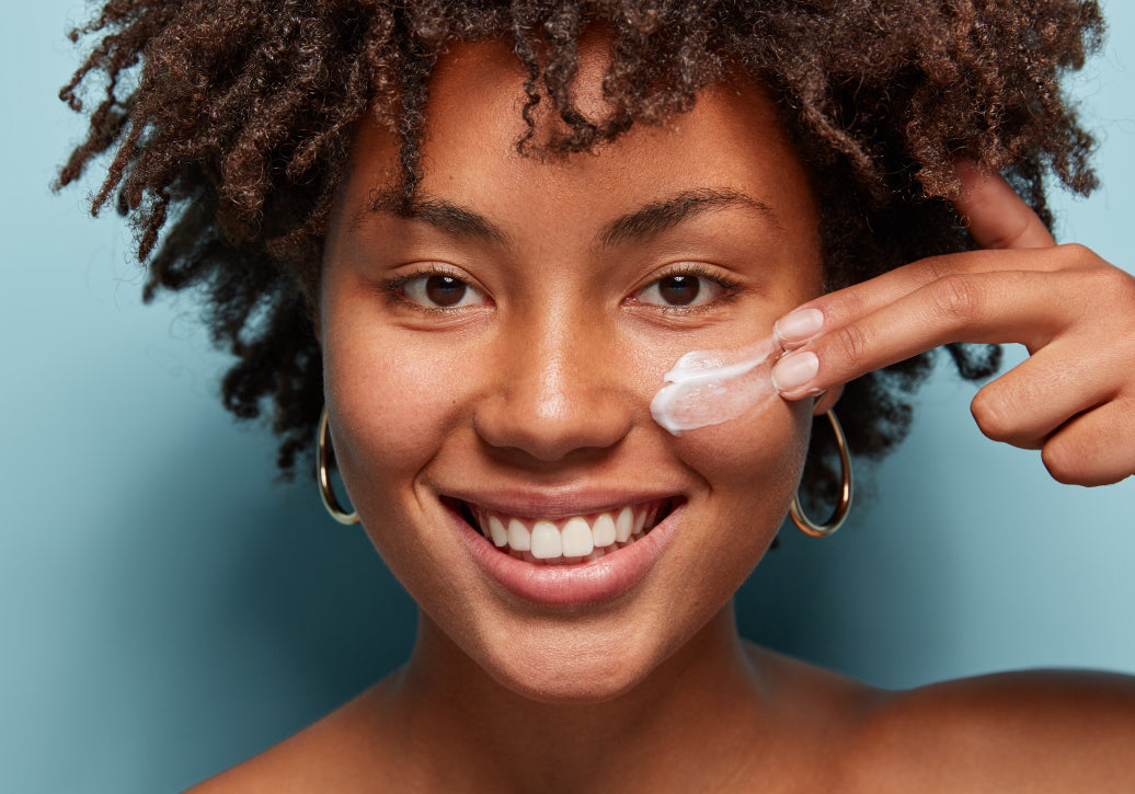 What Cream Is Good For Hyperpigmentation?