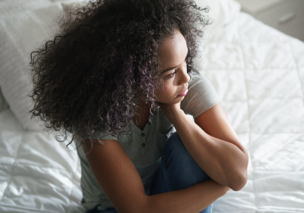 Why Do I Have Post-Inflammatory Hyperpigmentation?
