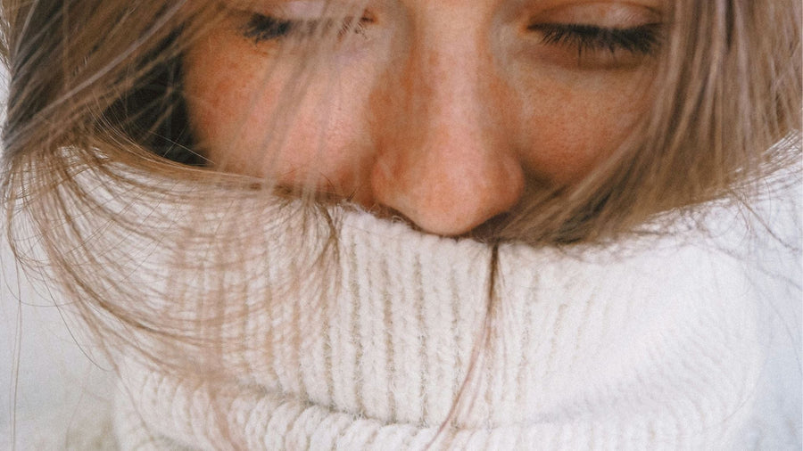 Gentle Winter Skincare: 4 Strategies to Reset Your Skin After the Holidays