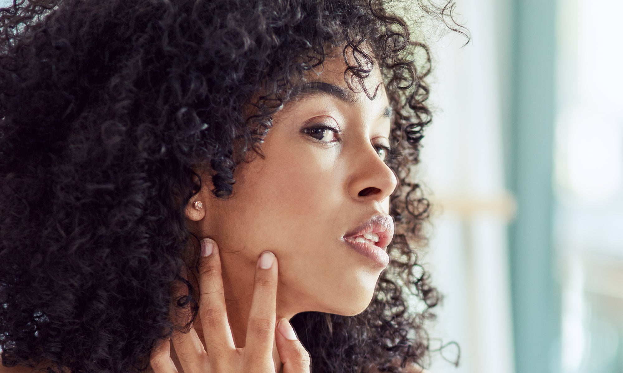 How To Tell The Difference Between Acne And Eczema