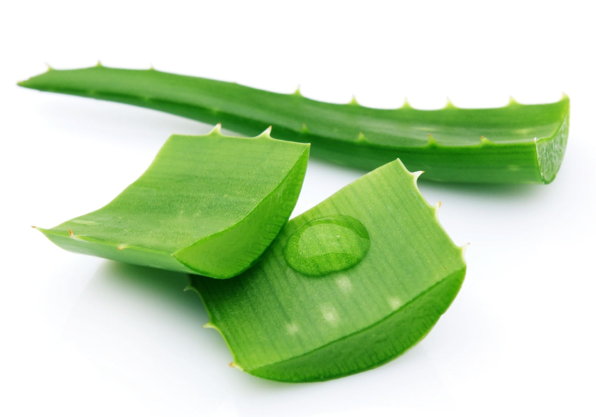 Can Vitamin E Or Aloe Vera Cure Hyperpigmentation?