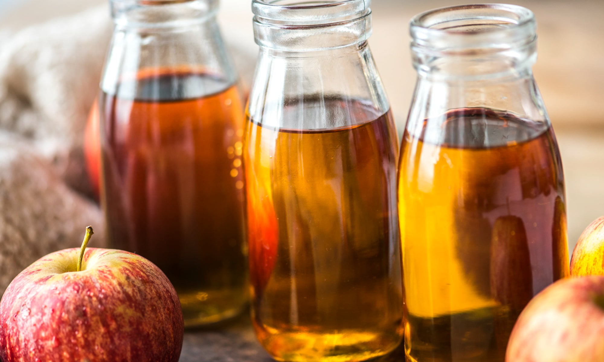 Is Apple Cider Vinegar Good For Perioral Dermatitis?