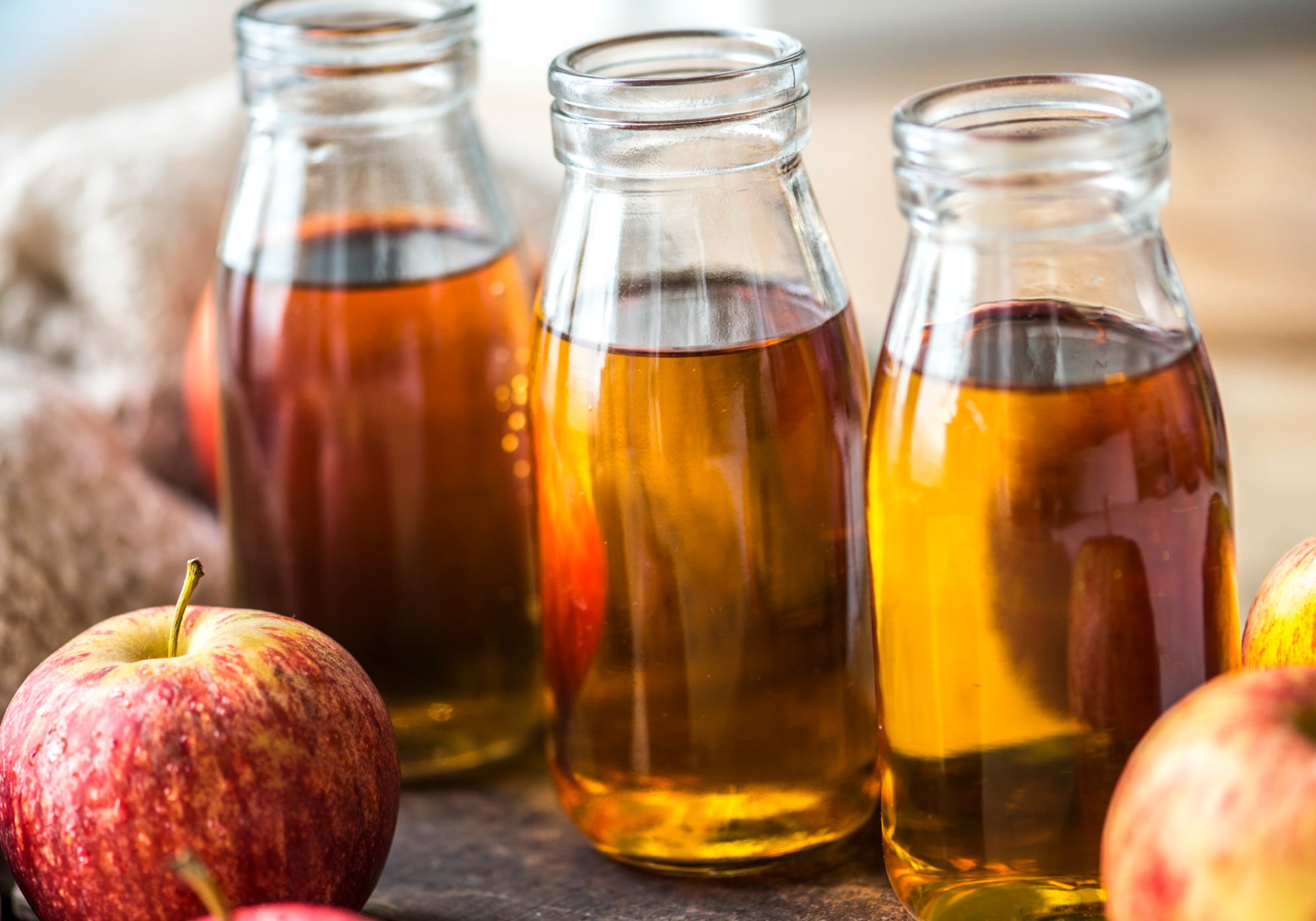 Is Apple Cider Vinegar Good For Perioral Dermatitis?