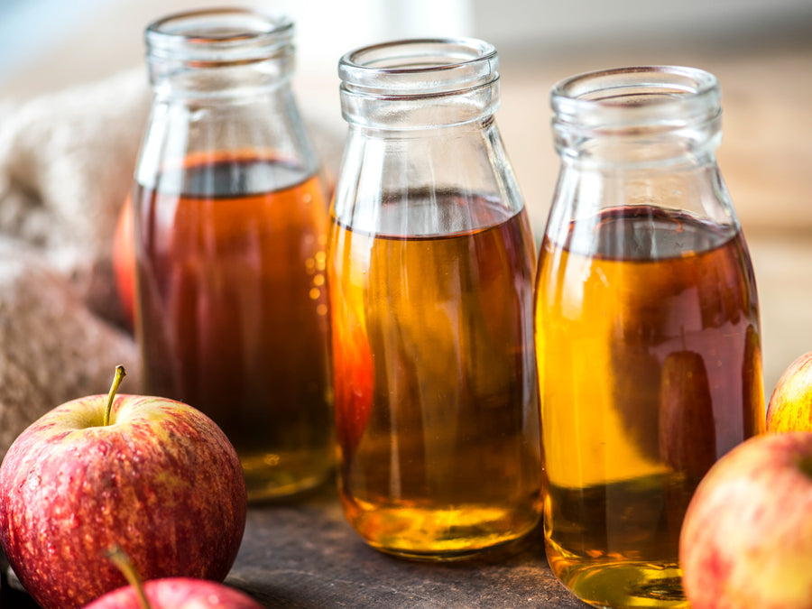 Is Apple Cider Vinegar Good For Perioral Dermatitis?