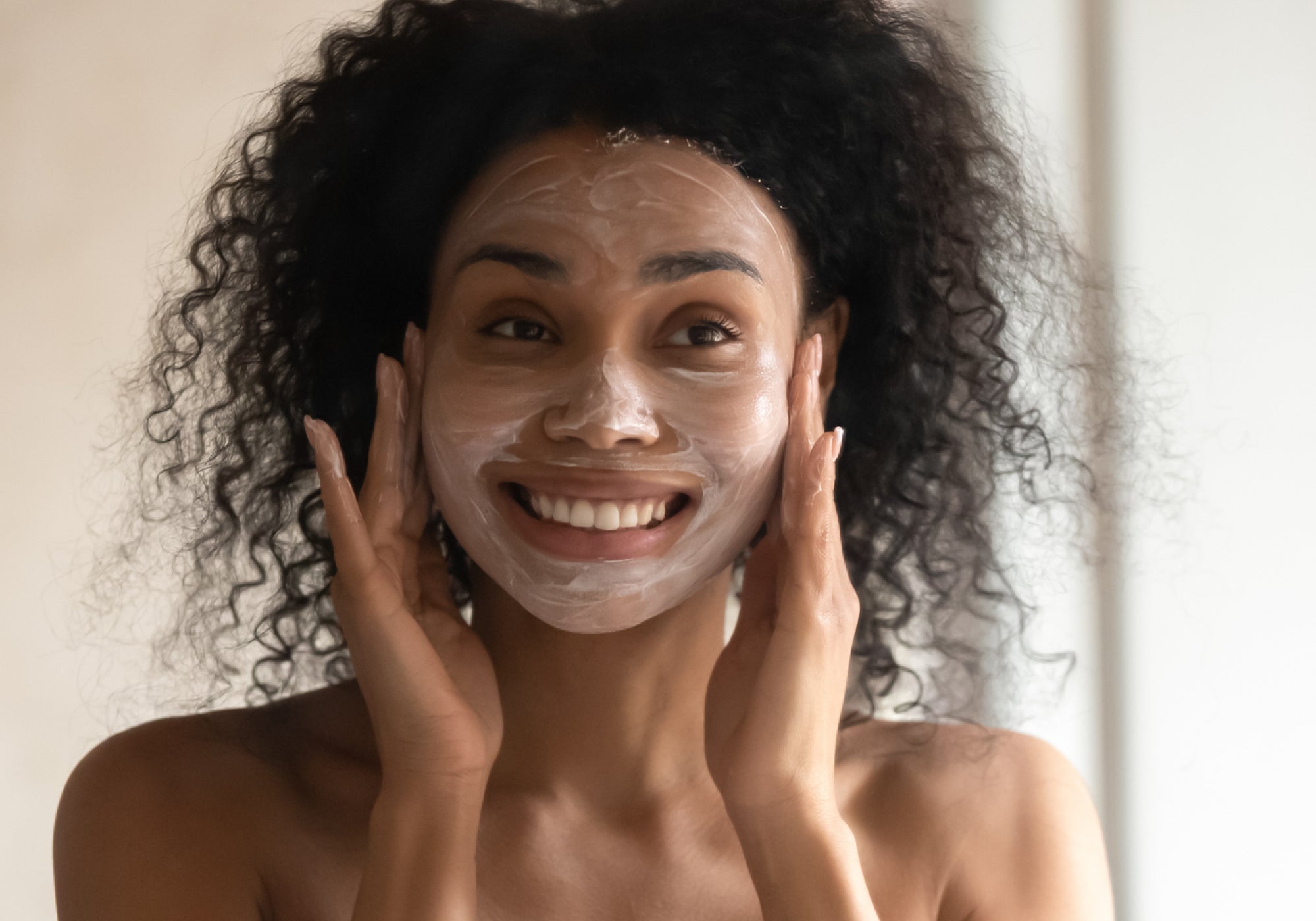 Coronavirus Lockdown Beauty Crisis: How to Fix Home Beauty Treatments Gone Wrong!