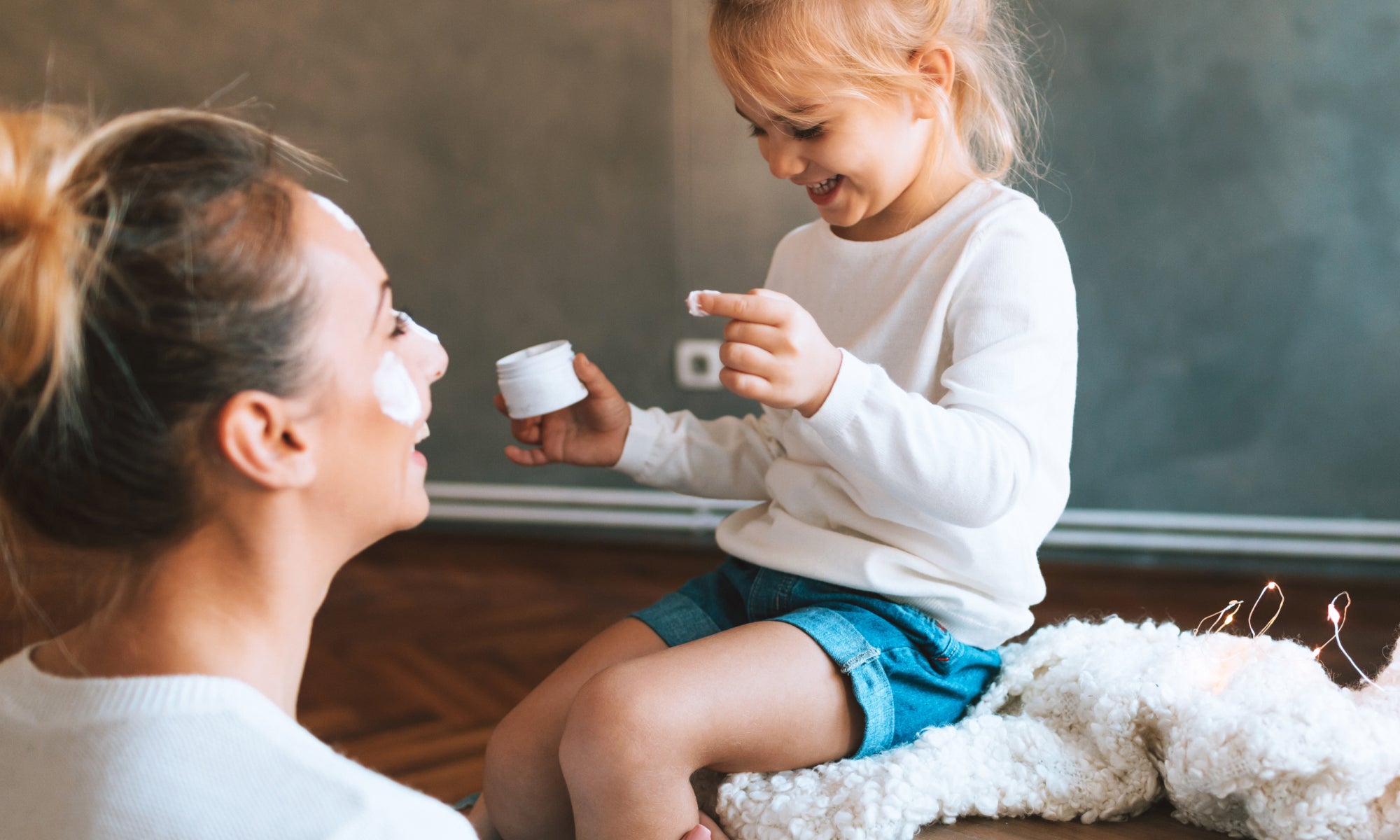 Emollient Creams or Moisturisers?